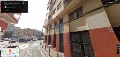 Apartment in La Prosperitat photo 2