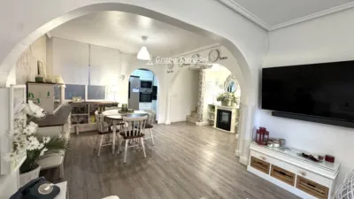 Casa – Santa Pola - Vista 4