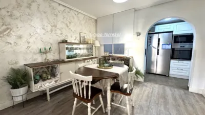 Casa – Santa Pola - Vista 2