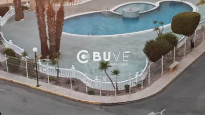 Piso – Torrevieja, San Luis, Urbanización El Chaparral - Vista 2