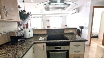 Piso – Santa Pola - Vista 4