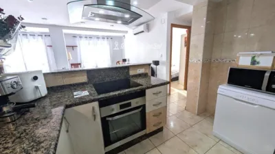 Piso – Santa Pola - Vista 2