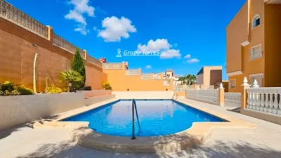 Pis – Elx - Elche - Vista 2