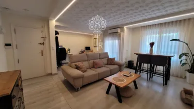 Apartment in Alicante - Alacant - View 2