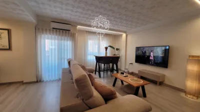 Apartment in Alicante - Alacant - View 3