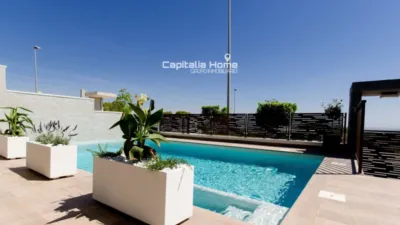 Casa - Vista 4