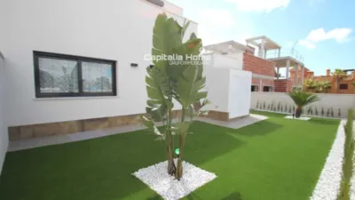 Casa - Vista 5