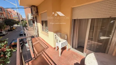 Pis – Albacete, Congo, El Pilar - Vista 5