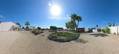 Casa - Vista 5