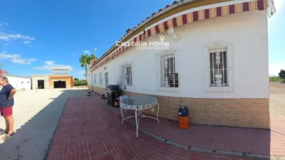 Casa - Más