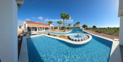 Casa - Vista 3