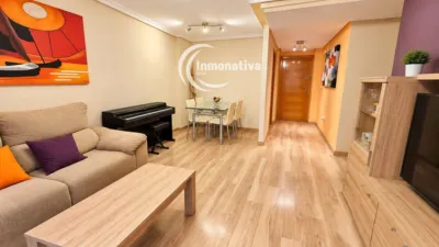 Piso – Albatera - Vista 2