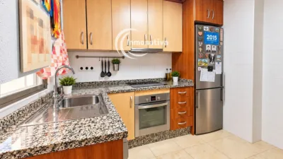 Piso – Albatera - Vista 5