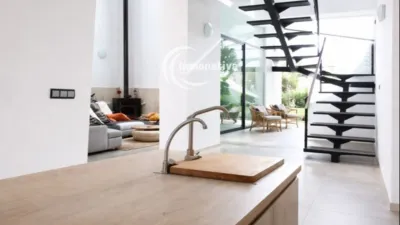 Casa - Más