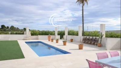 Casa - Vista 3