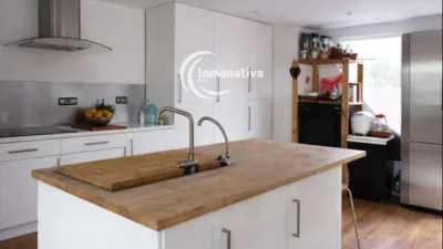 Casa - Vista 5