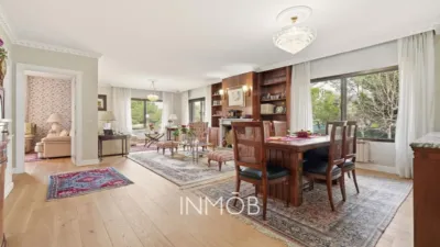 Chalet in Las Lomas photo 13