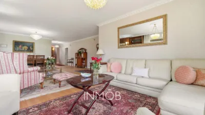 Chalet in Las Lomas photo 15