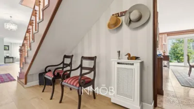 Chalet in Las Lomas photo 17