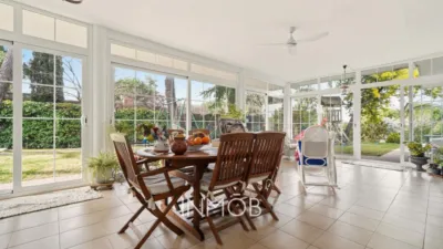 Chalet in Las Lomas photo 18