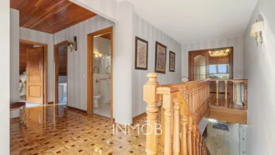 Chalet in Las Lomas photo 23