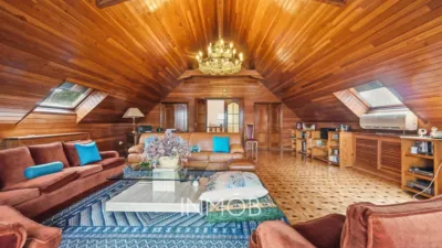 Chalet in Las Lomas photo 24