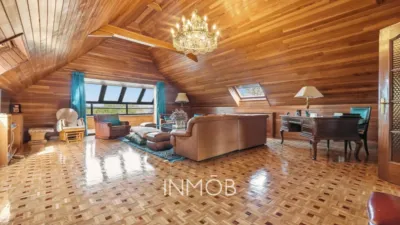 Chalet in Las Lomas photo 25