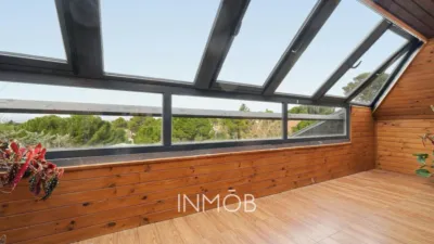 Chalet in Las Lomas photo 26