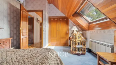 Chalet in Las Lomas photo 27