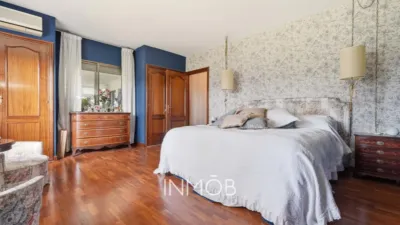 Chalet in Las Lomas photo 28