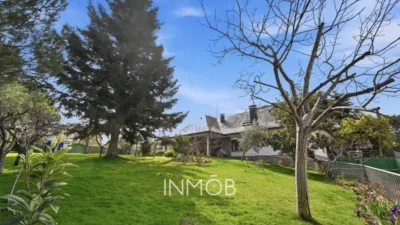 Chalet in Las Lomas photo 2