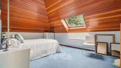 Chalet in Las Lomas photo 30