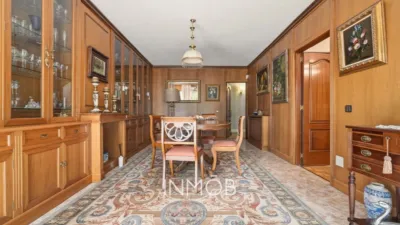 Chalet in Las Lomas photo 31