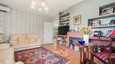 Chalet in Las Lomas photo 32