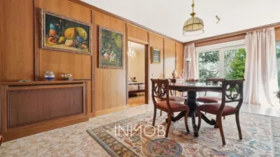 Chalet in Las Lomas photo 34
