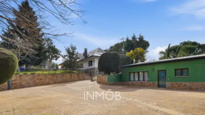 Chalet in Las Lomas photo 3