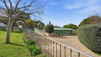 Chalet in Las Lomas photo 4
