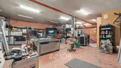 Chalet in Las Lomas photo 51