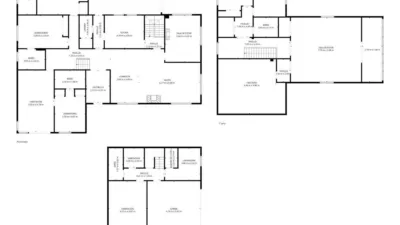 Chalet in Las Lomas photo 55