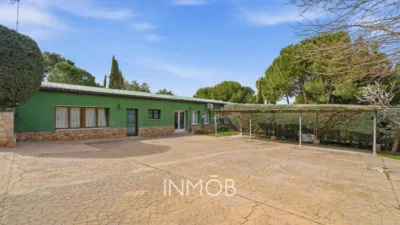 Chalet in Las Lomas photo 5