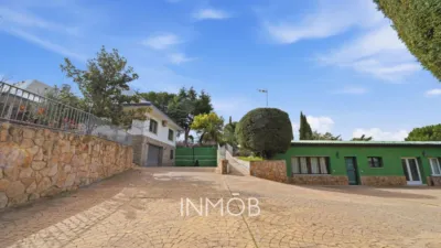 Chalet in Las Lomas photo 6