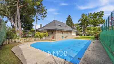 Chalet in Las Lomas photo 8