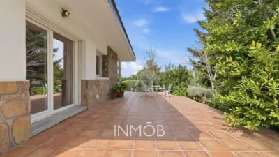 Chalet in Las Lomas photo 9