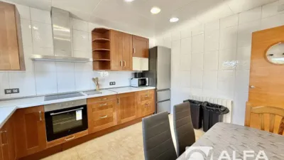 House in the Northern Urbanizations photo 11