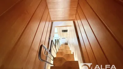 House in the Northern Urbanizations photo 21