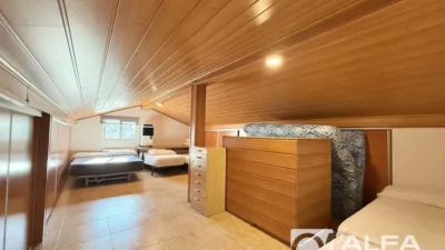 House in the Northern Urbanizations photo 22
