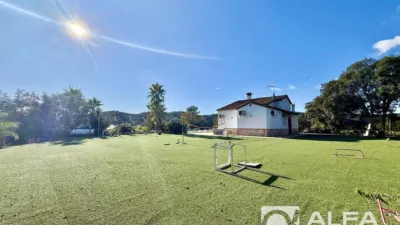 House in the Northern Urbanizations photo 32