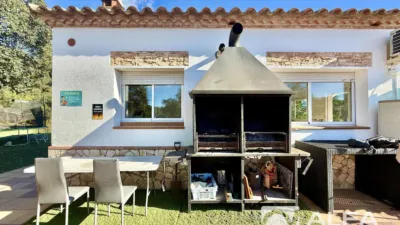 House in the Northern Urbanizations photo 37
