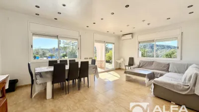 House in the Northern Urbanizations photo 4