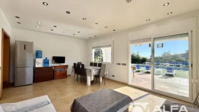 House in the Northern Urbanizations photo 6